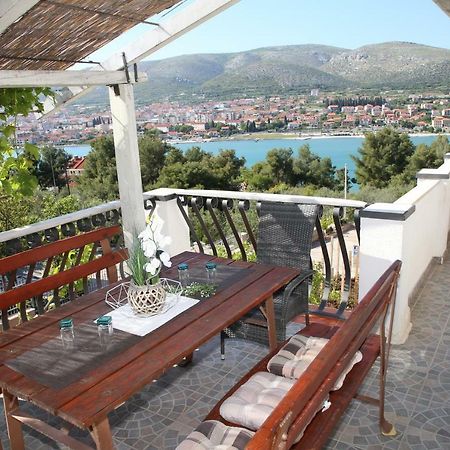 Apartment Poseidon Trogir Extérieur photo