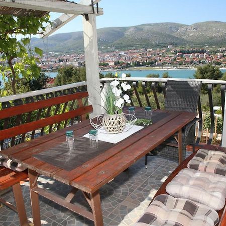 Apartment Poseidon Trogir Extérieur photo