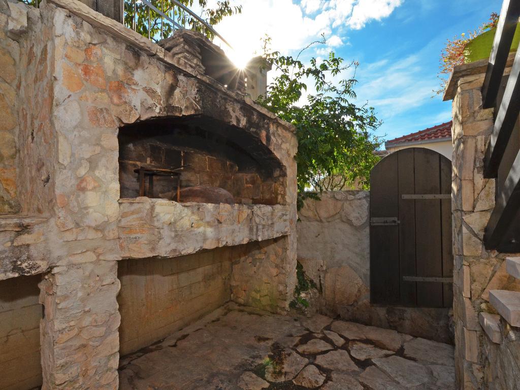 Apartment Poseidon Trogir Extérieur photo