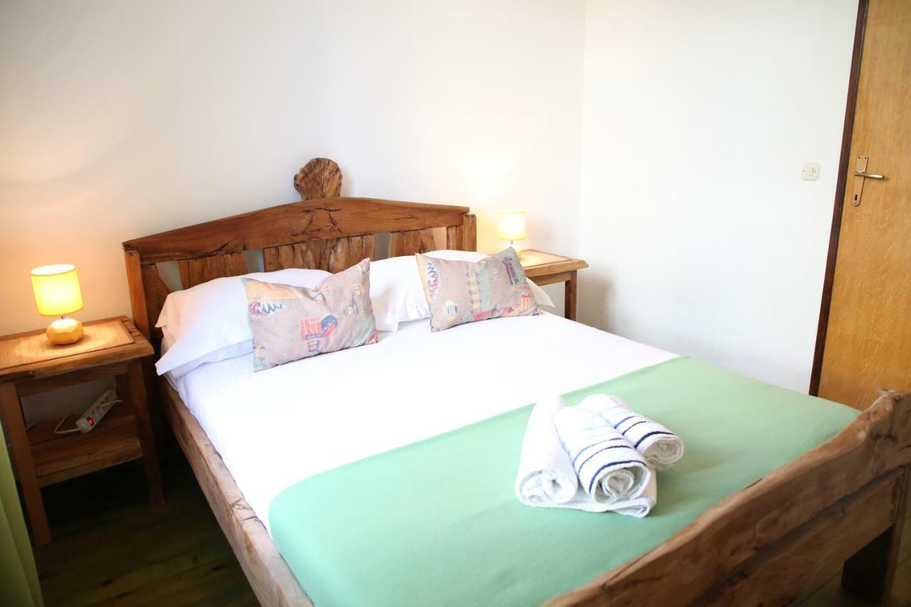 Apartment Poseidon Trogir Extérieur photo