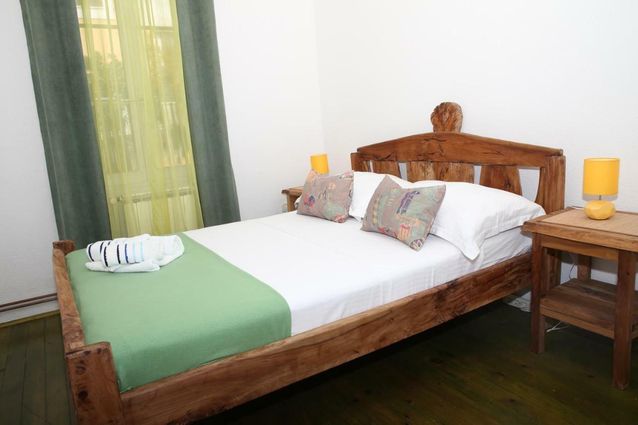 Apartment Poseidon Trogir Extérieur photo