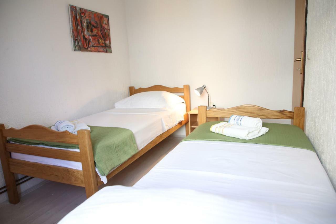 Apartment Poseidon Trogir Extérieur photo