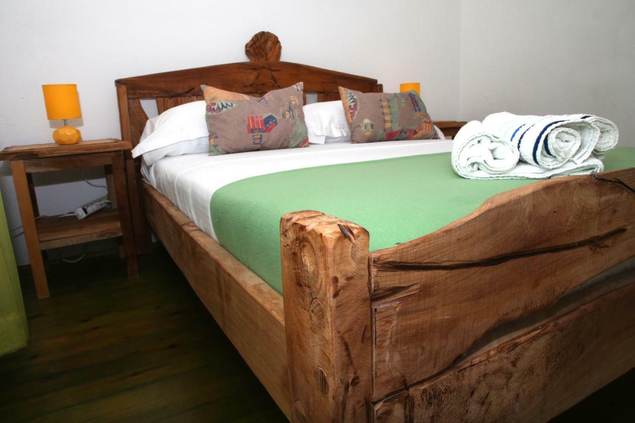 Apartment Poseidon Trogir Extérieur photo