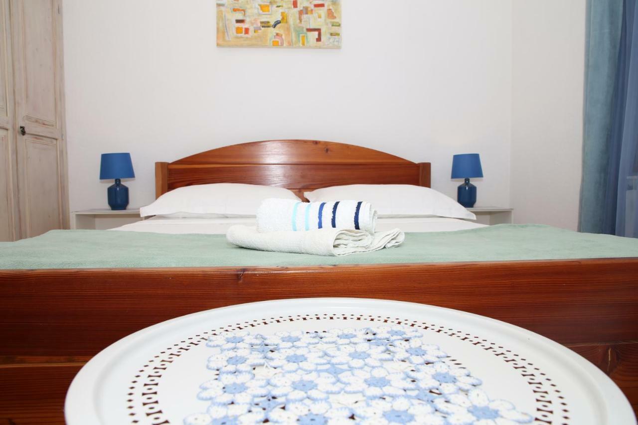 Apartment Poseidon Trogir Extérieur photo