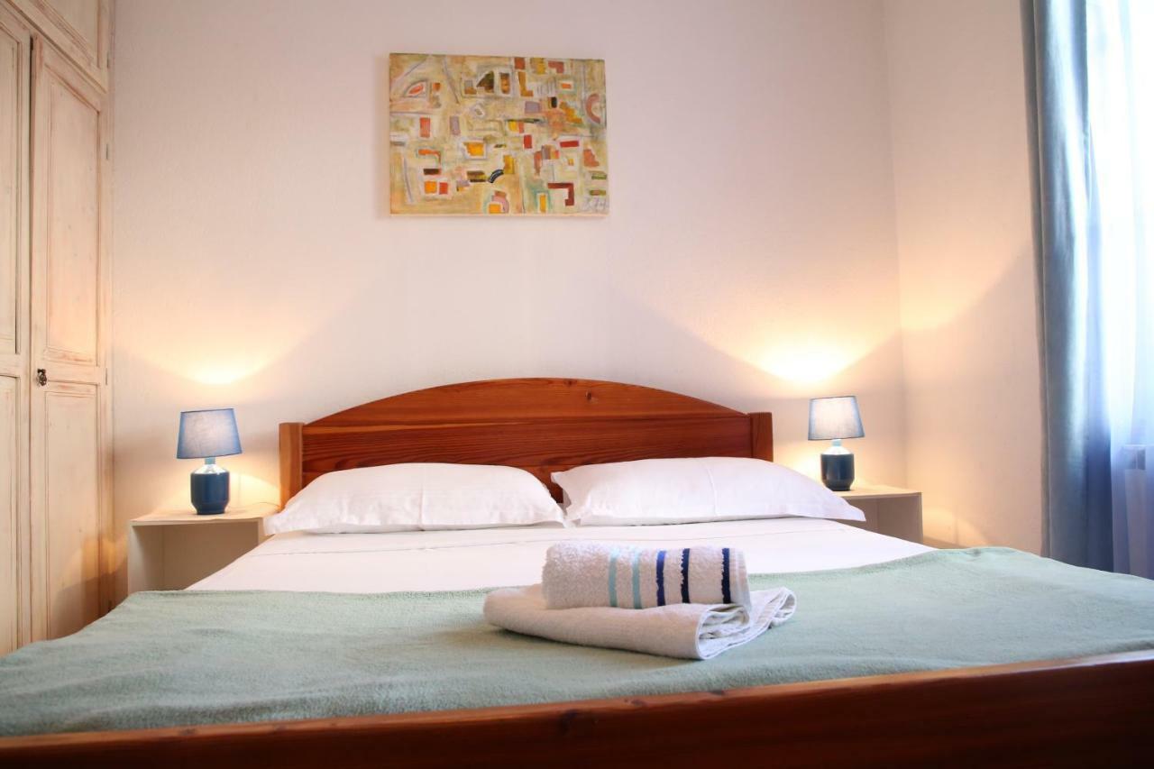 Apartment Poseidon Trogir Extérieur photo